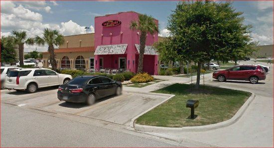 Taco Cabana